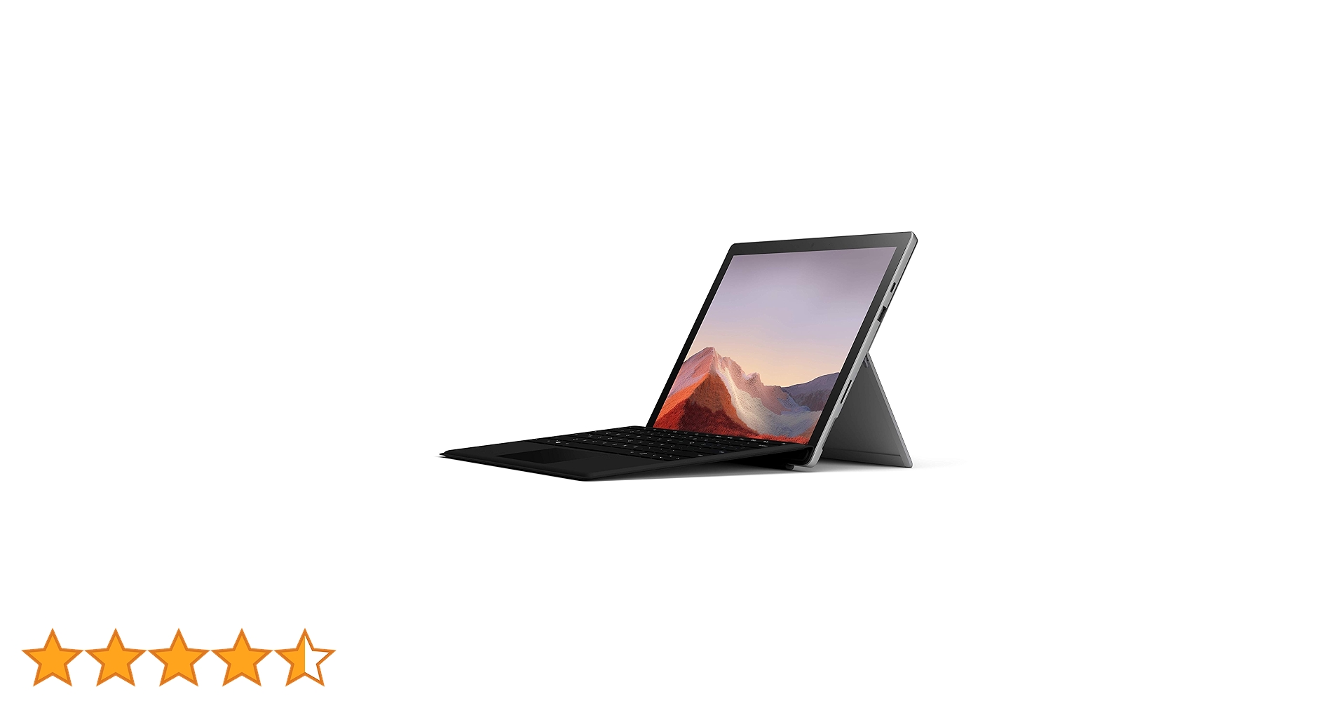 surface pro7 i5-1035G4 サーフェス マイクロソフト Surface Pro 7 Core i5/メモリ8GB/256GB SSD